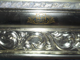 Gümüş Varak